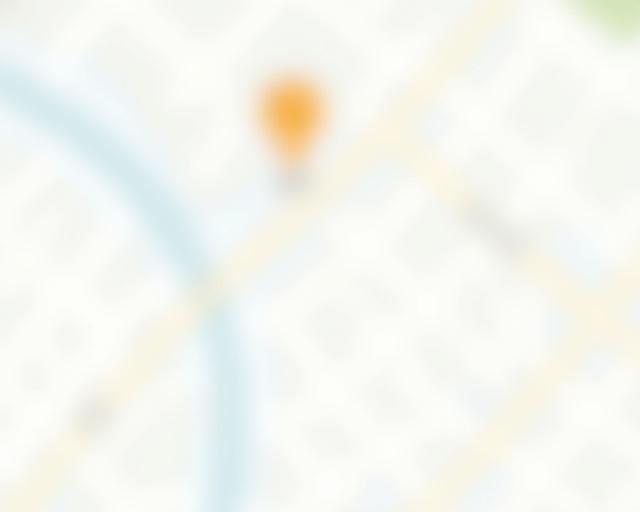 Mapa ukazující polohu Horizon Advisors na Velehradské ulici v Praze.